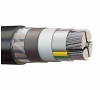 АВБШв 4х185 MC (N) 1 кВ кабель