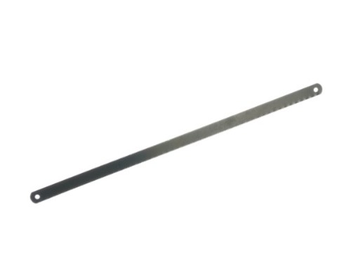 Полотно ножовочное по металлу 300 мм Х6ВФ (ВИЗ)