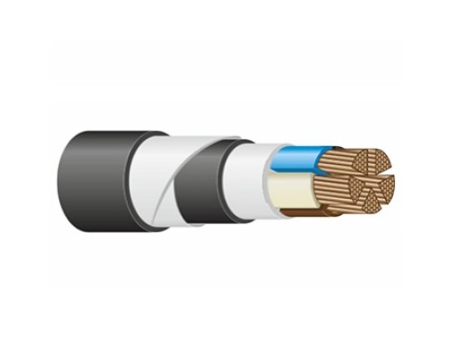 ВБШвнг(А)-LS 5х 35  (N,PE) 1кВ  кабель