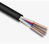 КВВГнг(А)-LSLTx  4х1,5 0,66 кВ кабель контрольный