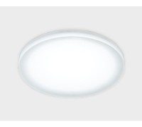Светильник LED накл. потол. IT06-6010 white 3000K Italline