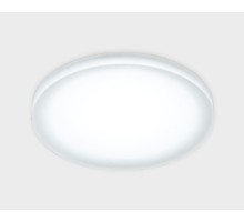 Светильник LED накл. потол. IT06-6010 white 3000K Italline
