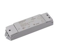 Контроллер SMART-K22-MIX (12-36V, 2x8A, 2.4G) (Arlight, IP20 Пластик, 5 лет) Arlight