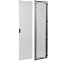 Дверь метал. двухсвторчатая (створка 1) 2000х1000 FORMAT IP54 ИЭК