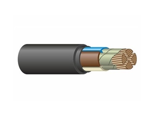 ВВГнг(А)-FRLSLTx 4х120 (N) 1 кВ кабель