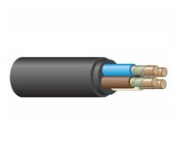 ВВГнг(А)-FRLSLTx 4х  6 (N) 0,66 кВ кабель