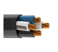 ППГнг(А)-HF 4х 70 (N. PE) - 1кВ кабель