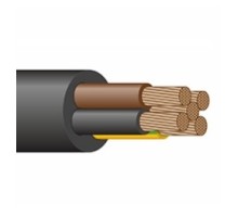 КГВВнг(А)-LSLTx 5х50 1 кабель