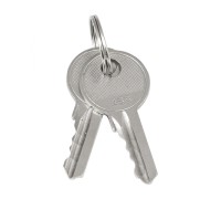Ключ для замка (арт. 18-20/38-ip31) PROxima