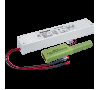 Блок аварийного питания БАП ND-EF06 1ч 0-24Вт для LED Navigator