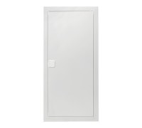 Дверь для шкафа Nova пластик 4 габарит EKF PROxima