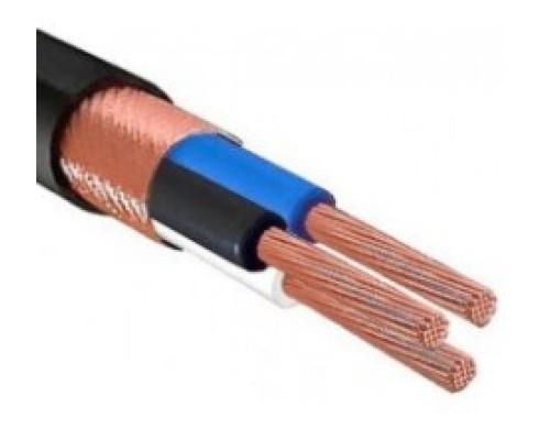 МКЭШнг(A)-LS 3х0,75 кабель