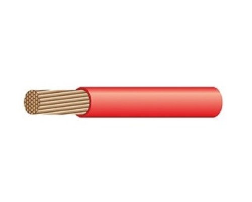 ПуГВнг(А)-LS 1х   0,75 провод красный