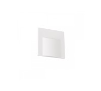 Светильник LED (подсветка лестниц) Erinus, 0,8W, 12V, 4000К, IP20, белый Kanlux
