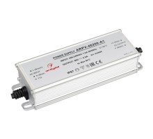 Драйвер 200Вт IP67 48V ARPV-48200-A1 (174х56х36мм) Arlight