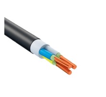 ППГнг(А)-HF 3х  2,5 (N. PE) - 0.66 кабель КРУГЛЫЙ