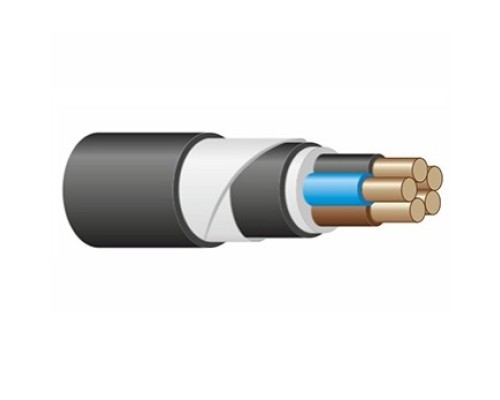 ВБШвнг(А) 5х  2,5 (N,PE) 0,66 кВ кабель
