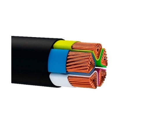 ВВГнг(А)-LS 5х120 МС (N,PE) 1 кВ кабель