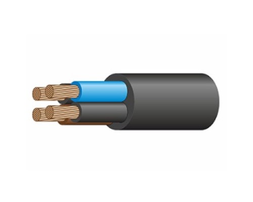КГН 4х  1,5 кабель гибкий
