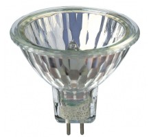 Лампа галогенная 220В MR16 (JCDR) 50Вт G5.3 Feron 02153 /Космос