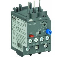 ABB Дополнительный контакт для контактора  AF (до 96А)  2НО+2НЗ  CA4-22M фронтальный