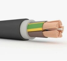 ВВГнг(А)-LS 5х 70 (N,PE) 1 кВ кабель