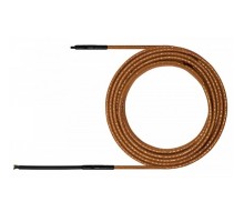 Саморег. греющий кабель неэкран. 25Вт/м Freezstop-25К