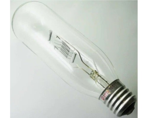 Лампа накаливания ПЖ 220-1000-2 Е40 Лисма