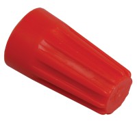 Скрутка СИЗ-5 4,0-11,0мм красный (100 шт) ИЭК