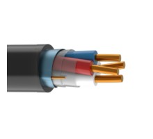 КВВГЭнг(А)  4х1,5 0,66 кВ кабель контрольный