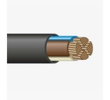 ВВГнг(А)-LS 4х 50 (N) 0,66 кВ кабель