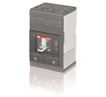 Автоматический выключатель 3п250А ABB XT3N 250 TMD 200-2000 3p F F 36kA