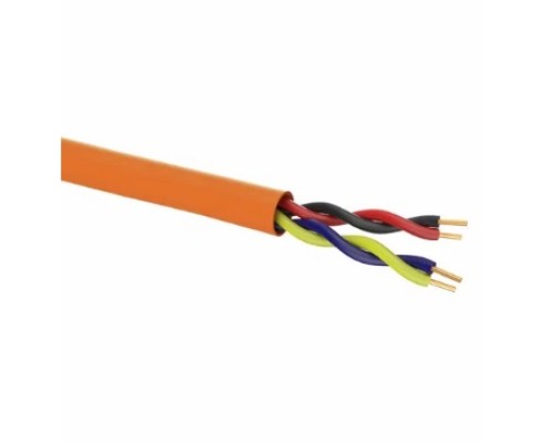 КПСнг(А)-FRLS 2х  2х  0,75 кабель