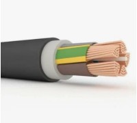 ВВГнг(А)-LS 5х 50 (N,PE) 0,66 кВ кабель