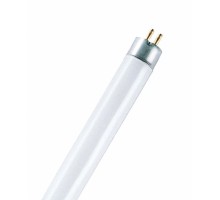 Лампа ЛЛ T5 14 Вт FH 14W/830 НЕ LUMILUX T5 G5 теплая-белая OSRAM 464824