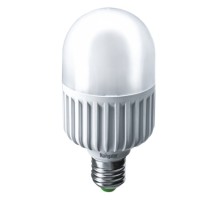 Лампа LED T70 Е27 20Вт 4000K 1600Lm NLL-T70  холодный Navigator 18818