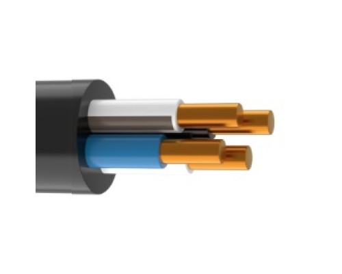 ВВГнг(А)-LSLTx 4х  1,5 (N) 0,66 кВ кабель