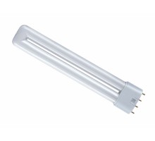 Лампа КЛЛ 18Вт/840 Dulux L 2G11 4000К холодный свет OSRAM (4050300010724)
