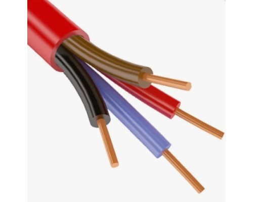 КСВВнг(А)-LS 4х  0,5 кабель (Паритет 100892)