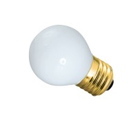 Лампа накаливания 10 Вт E27 бел. BL Neon-Night