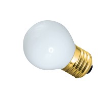 Лампа накаливания 10 Вт E27 бел. BL Neon-Night
