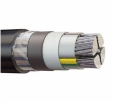 АВБШв 4х 50 (N) 0,66 кВ кабель