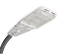 Светильник консольный Победа LED-60-K/K50 60Вт, 6200Лм, IP65 Galad