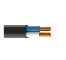 ВВГнг(А)-LSLTx 2х  1,5 0,66 кВ кабель