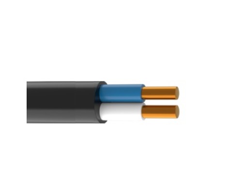 ВВГнг(А)-LSLTx 2х  1,5 0,66 кВ кабель