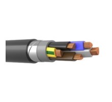 ВБШв 5х120 (N,PE) 1 кВ кабель