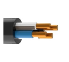 ВВГнг(А)-LSLTx 4х  2,5 (N) 0,66 кВ кабель