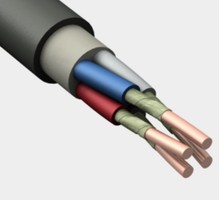 ВВГнг(А)-FRLS 4х  1,5 (N) кабель