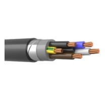 ВБШв 5х 35 (N,PE) 1 кВ кабель
