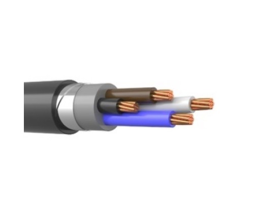 ВБШв 4х 50 (N) 0,66 кВ кабель